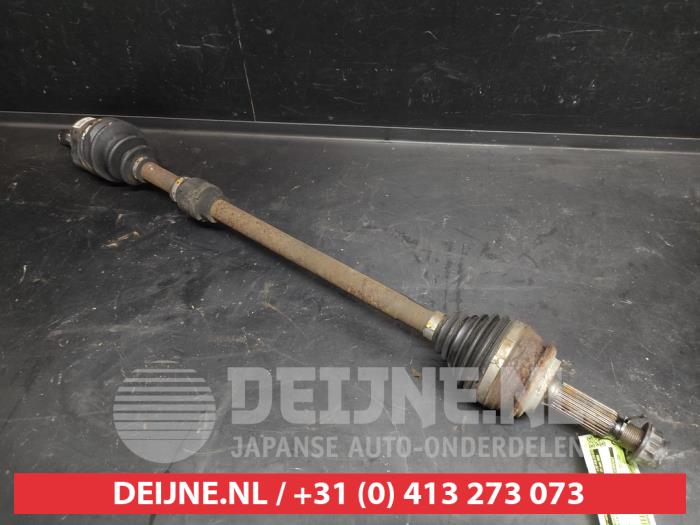 Toyota Urban Cruiser Antriebswelle rechts vorne O728929