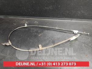 Toyota Urban Cruiser Handrem Kabel O728931 foto 2