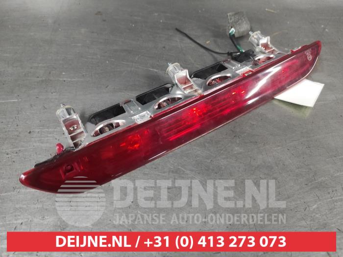 Hyundai I20 Third brake light O728933