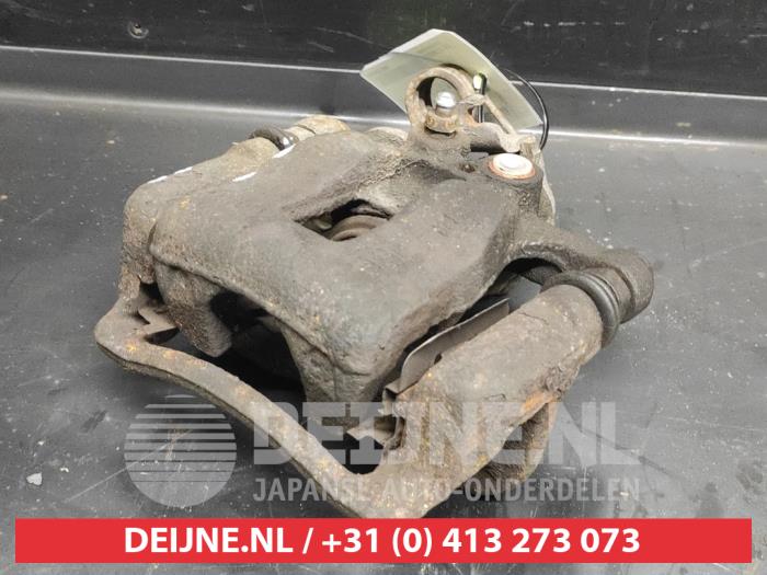 Kia Rio Bremszange links hinten O728941