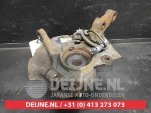 Kia Rio Knuckle, front left O728946 photo 2