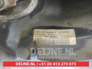 Kia Rio Knuckle, front left O728946 photo 3