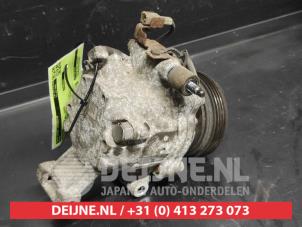 Daihatsu Sirion Klimapumpe O728948 foto 2