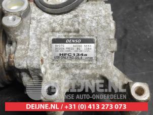 Daihatsu Sirion Klimapumpe O728948 foto 3