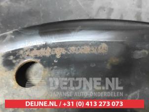 Daihatsu Sirion Querlenker unten rechts vorne O728952 foto 3