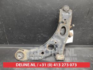 Daihatsu Sirion Querlenker unten rechts vorne O728952 foto 2