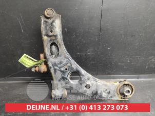 Daihatsu Sirion Querlenker unten links vorne O728951 foto 2