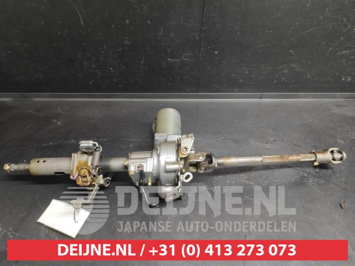 Daihatsu Sirion Lenksäulenwelle O728969
