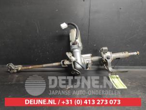 Daihatsu Sirion Lenksäulenwelle O728969 foto 2
