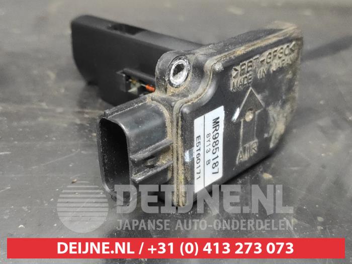 Mitsubishi Outlander Luftmassenmesser O728980