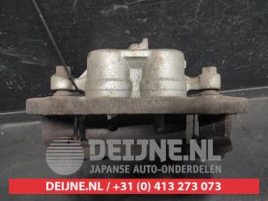Mitsubishi Outlander Bremszange rechts vorne O728981 foto 3