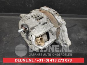 Mitsubishi Outlander Dynamo O728982 photo 2