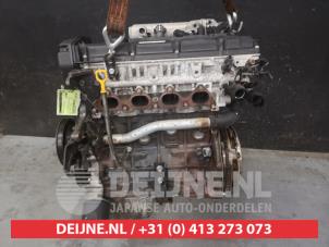 Kia Sportage Motor O728983 foto 2