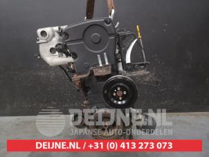 Kia Sportage Motor O728983 foto 3