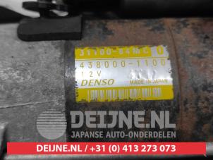Suzuki Celerio Anlasser O728992 foto 3