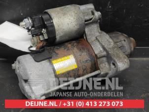 Suzuki Celerio Anlasser O728992 foto 2