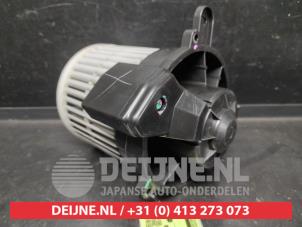 Suzuki Celerio Heizung Belüftungsmotor O728993 foto 2