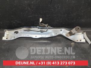 Suzuki Celerio Lock plate O728998 photo 2