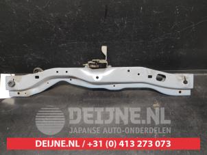 Suzuki Celerio Lock plate O728998 photo 3