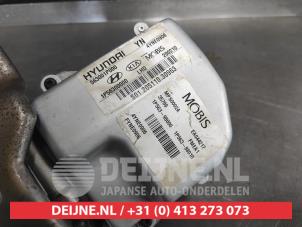 Kia Venga Stuurkolomas O728999 foto 2