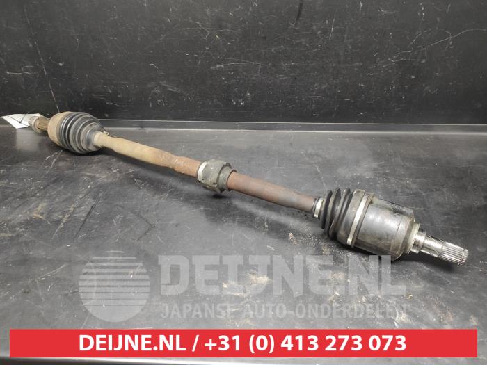 Mitsubishi Outlander Antriebswelle rechts vorne O728986