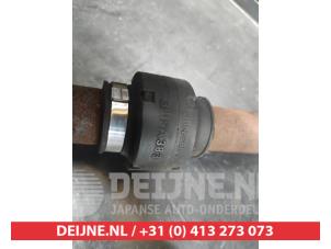 Mitsubishi Outlander Aandrijfas rechts-voor O728986 foto 3
