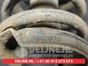 Mitsubishi Outlander Schokdemperpoot links-achter O728987 foto 3