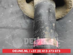 Mitsubishi Outlander Schokdemperpoot links-achter O728987 foto 2