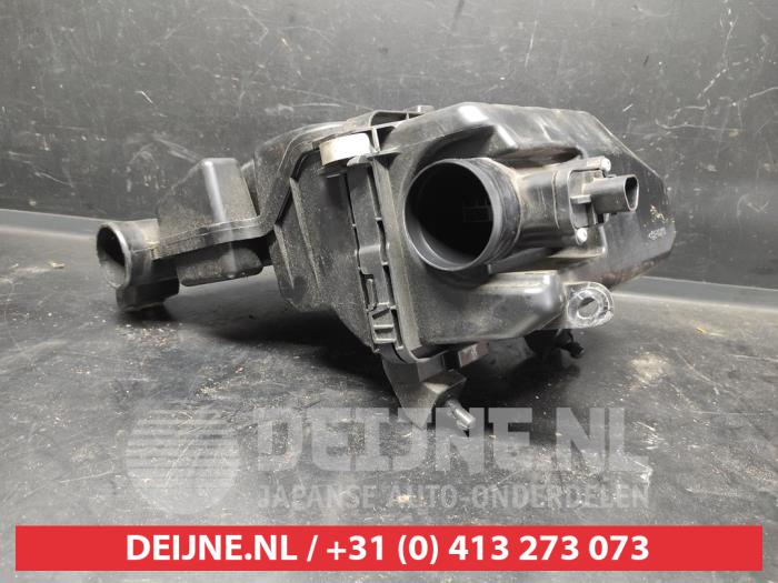 Suzuki Celerio Luftfiltergehäuse O729001