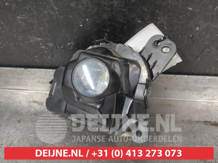 Mazda CX-3 Mistlamp links-voor O729025