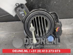 Mazda CX-3 Nebelscheinwerfer links vorne O729025 foto 2