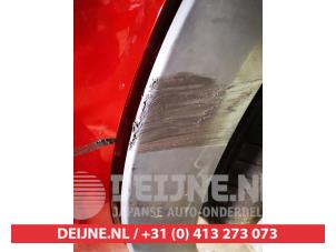 Mazda CX-3 Scherm links-voor O729033 foto 3