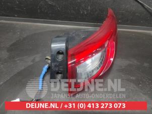 Mazda CX-3 Taillight, right O729042 photo 3