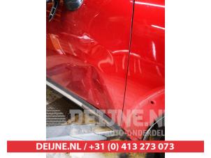 Mazda CX-3 Tür 4-türig rechts vorne O729053 foto 2