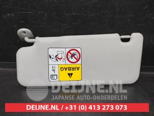 Suzuki Celerio Sonnenblende O729005 foto 2