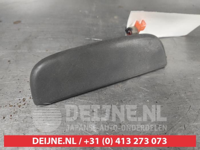 Suzuki Ignis Türgriff 4-türig links vorne O729023