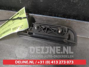 Suzuki Ignis Türgriff 4-türig links vorne O729023 foto 2