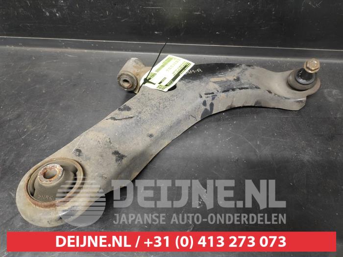 Suzuki Celerio Querlenker unten rechts vorne O729010