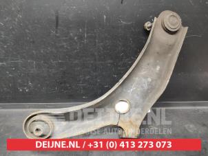 Suzuki Celerio Draagarm onder rechts-voor O729010 foto 2