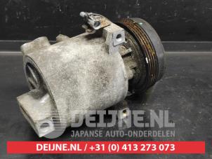 Suzuki Celerio Klimapumpe O729007 foto 2