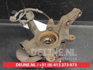 Suzuki Celerio Achsschenkel links vorne O729013 foto 2