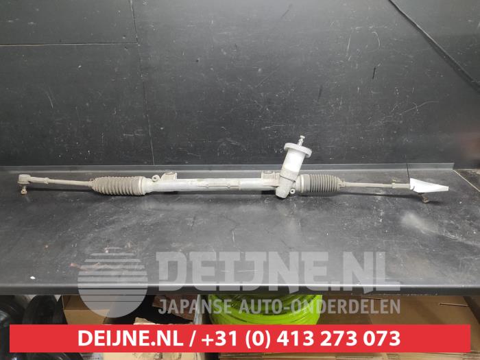 Suzuki Celerio Lenkgetriebe O729015