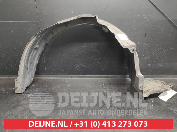 Suzuki Celerio Wielkuip O729016