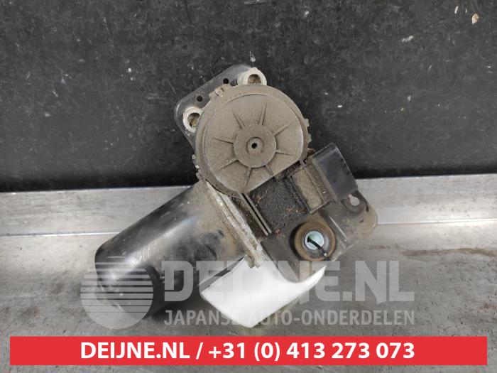 Kia Sportage Scheibenwischermotor vorne O729101