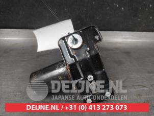 Kia Sportage Front wiper motor O729101 photo 2