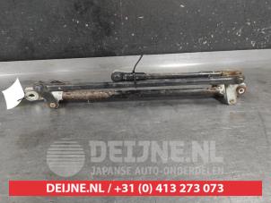 Kia Sportage Scheibenwischer Mechanik O729102 foto 2