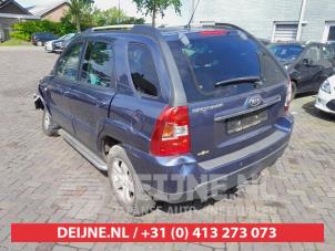Kia Sportage Taillight, left O729114 photo 3