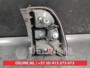 Kia Sportage Taillight, left O729114 photo 2