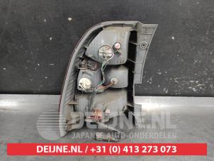 Kia Sportage Achterlicht rechts O729115 foto 2