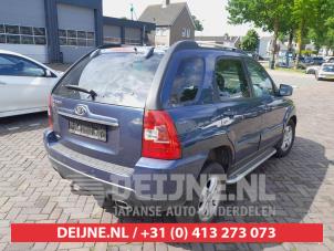 Kia Sportage Achterlicht rechts O729115 foto 3
